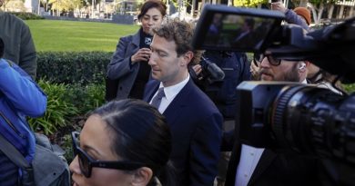 МЕТА ОТПУШТА 8.000 ВРАБОТЕНИ Ќе инвестира во вештачката интелигенција