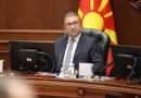 Мицкоски: Очекувам утре РКЕ да ја намали цената на бензинот и дизелот за по 1,5 денари