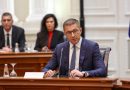 НАД 15.000 РАБОТНИ МЕСТА КРЕИРАНИ СЕ ВО ПОСЛЕДНАТА ГОДИНА, мерките на владата кон компаниите значат поголема инвестициска активност