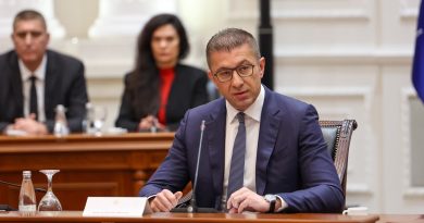 НАД 15.000 РАБОТНИ МЕСТА КРЕИРАНИ СЕ ВО ПОСЛЕДНАТА ГОДИНА, мерките на владата кон компаниите значат поголема инвестициска активност