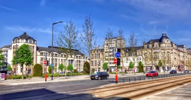 Најбогатата држава на светот која туристите упорно ја заобиколуваат! Плата 3,500 евра, превозот бесплатен – Еве во што е работата (ВИДЕО)