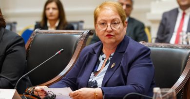 Јаневска: академската заедница е клучниот двигател на знаењето, иновациите и општествениот напредок