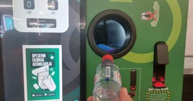 Само една третина од граѓаните имаат навика да го селектира отпадот, прилепчани најактивни