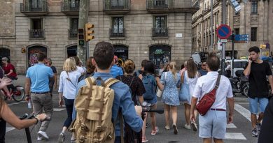 Совети за туристите: Земете специјално осигурување или подгответе се за откажани летови