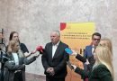 СОНК одржа првомајска научна конференција на која отвори важни прашања за членовите (ВИДЕО)