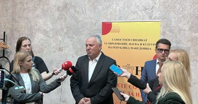 СОНК одржа првомајска научна конференција на која отвори важни прашања за членовите (ВИДЕО)