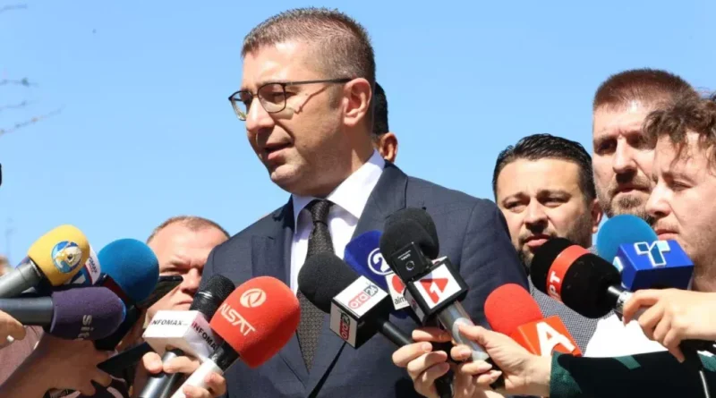 Мицкоски: Сите Колективни договори започнаа да се применуваат вклучително и линеарното зголемување и усогласување со минималната плата кај вработените во МВР