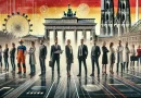 Бизнис бум во Германија: Се отвораат 100.000 нови работни места