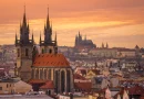 Објавена листата на градови со најголем раст на цените на недвижностите: Прага е лидер во Европа
