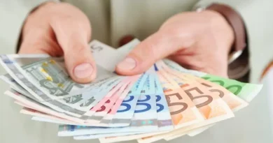 Банкнотата од 500 евра се повлекува од употреба: Еве дали сè уште можете да ја користите