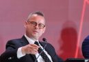 Мукаетов на Самитот „Македонија 2025“: Алкалоид е пример дека Македонија може да се натпреварува глобално!