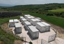 ЕВН официјално е сопственик и оператор на најголемиот лиценциран батериски систем во државата