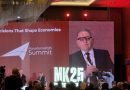 Светозар Јаневски на самитот на Македонија2025: Лидерството бара адаптација, трпение и разбирање на промените