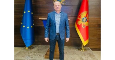 „Имаме одлична соработка со Синдикатот на полиција во Македонија“