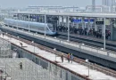 Поголема од два Ватикани: Ова е најголемата железничка станица на светот Фото/Видео