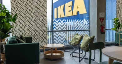 IKEA отпушта 850 работници ширум светот поради пад на побарувачката