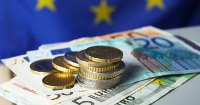 Уште една земја од регионот највила воведување на еврото