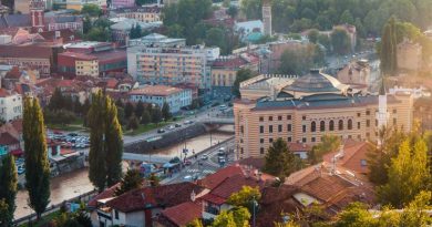 Сараево прогласено за најповолна викенд-дестинација во Европа: Еве колку пари им се потребни на туристите