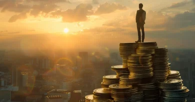 Каде живеат најмногу ултрабогати Европејци и кои се новите рекордери?