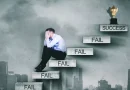 Падот не е спротивност на успехот – тој е неговиот најважен дел
