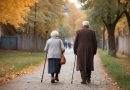 Објавена е мапа на Европа која покажува која нација старее најбрзо: Eве на кое место е Македонија со животниот стил и стандард на граѓаните