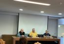Одржана работна средба на Регионалните одбори на СОНК Карпош и Гази Баба