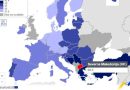 Просечната работна недела во ЕУ падна на помалку од 36 часа, во Македонија подолга од 39 часа