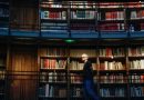 Библиотекарите во Париз највиле штрајк