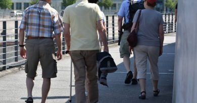 Германија пред тешки кратења: Владата најавува пензиски реформи, синдикатите стравуваат од укинување на работничките права