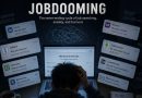 „Doomjobbing“ – нов тренд што ја влошува анксиозноста при барање работа: Експертите предупредуваат како да се избегне