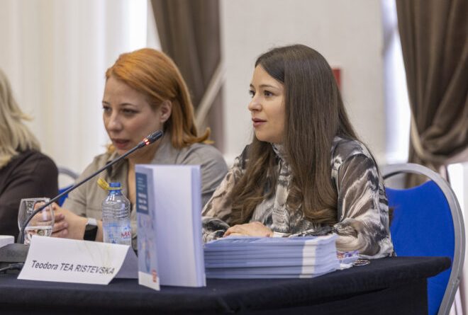 Експерти предупредуваат: Современите закани сè повеќе доаѓаат преку технологијата и дезинформациите