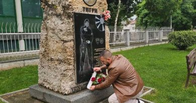 СПМ: Изразуваме преголема жал за нашите трагично загинати колеги