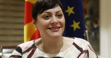 Димитриеска-Кочоска: Со ребалансот нема да бидат засегнати ставките кои придонесуваат за економски раст и мерките за поддршка на граѓаните