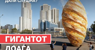 Пристигнува нешто големо… Македонија е следна