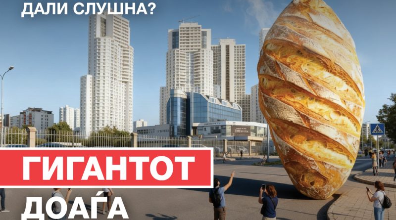 Пристигнува нешто големо… Македонија е следна