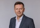 Компанијата Visa го именуваше Сергиј Мартинчук за виш потпретседател и регионален менаџер за 17 пазари