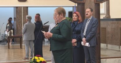 Научното дело „Континуитетот на македонскиот јазик“ ја доби државната награда „Гоце Делчев“ за 2026 година