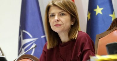 Лукаревска: Со оваа влада шопската салата чини колку претходно килограм месо!