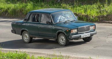 Ова бил најпопуларниот автомобил во Југославија! Евтин и неуништлив: сите го обожавале