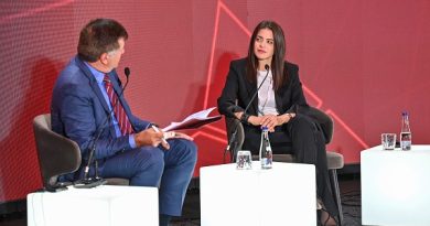 Самит Македонија 2025: Глобалните знаења и иновации треба да се искористат за локални приоритети