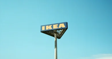 IKEA затвора робна куќа во Шведска по повеќе од 40 години