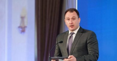 Андоновски: 120% раст на трансакции на платформата за интероперабилност