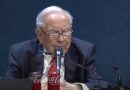 Бафет: Има премногу коцкари на пазарите