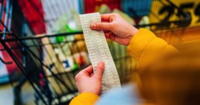 Инфлацијата во април порасна за 1.3 %: Транспортот со скок од 10.1 %