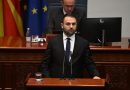 Дурмиши: Со новите предлог-измени за игри на среќа комарот го оддалечуваме од образовните институции