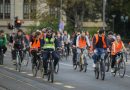 Синдикатот на велосипедисти на Хрватска најави големо протестно возење низ Загреб