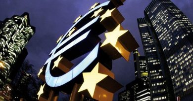 ЕУ воведува лимит за плаќање во готово: Максимум 10.000 евра од 2027 година