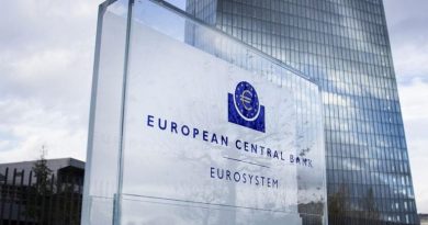 ЕЦБ очекува стабилизација дури во 2027 година, инфлацијата во Еврозоната годинава ќе достигне 2,7%