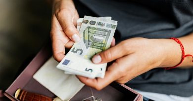 Експерт открива зошто секој треба да има 35 евра готовина при рака: „Мора да се подготвите“