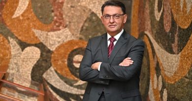 Славески: Домашната економија покажува отпорност, но ризиците од надворешното окружување се зголемени